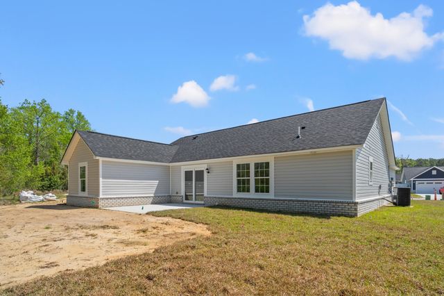 2831 Biscane Ct., Conway, SC 29527