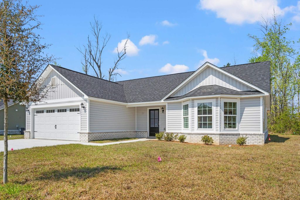 2831 Biscane Ct., Conway, SC 29527