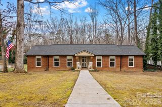 326 Camelot Drive, Salisbury, NC 28144