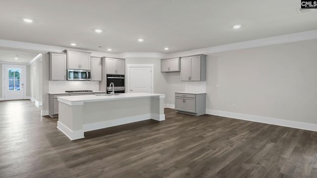 345 Kenworthy Court, Irmo, SC 29063