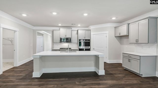 345 Kenworthy Court, Irmo, SC 29063