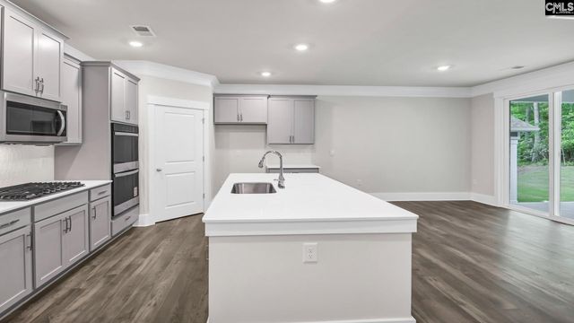 345 Kenworthy Court, Irmo, SC 29063