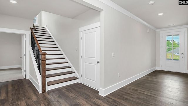 345 Kenworthy Court, Irmo, SC 29063