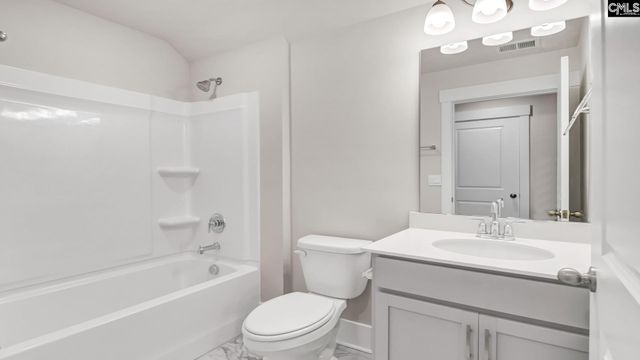 345 Kenworthy Court, Irmo, SC 29063