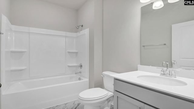 345 Kenworthy Court, Irmo, SC 29063