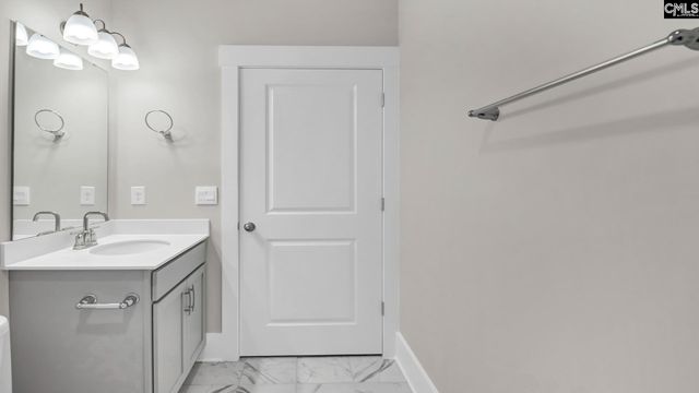 345 Kenworthy Court, Irmo, SC 29063