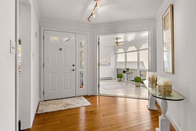 755 Straw Hill Road, Manchester, NH 03104