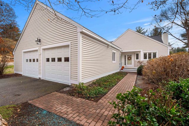 755 Straw Hill Road, Manchester, NH 03104