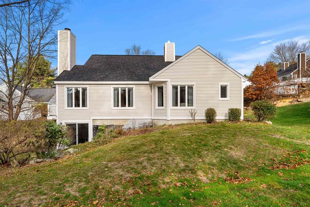 755 Straw Hill Road, Manchester, NH 03104