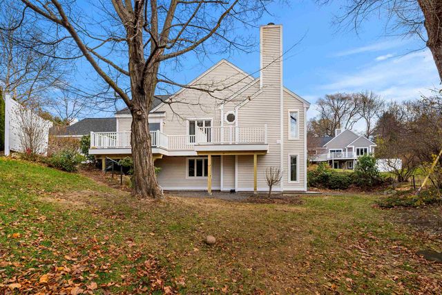 755 Straw Hill Road, Manchester, NH 03104