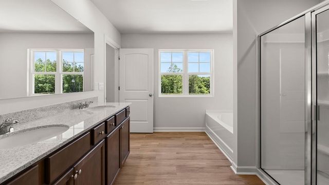 4141 Kestrel Court, Gainesville, GA 30506