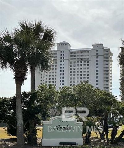 375 Beach Club Trail A301, Gulf Shores, AL 36542