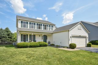 5509 Hickory Grove Court, Plainfield, IL 60586