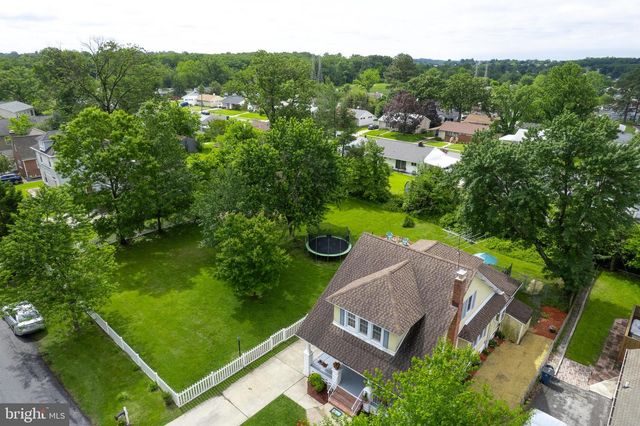 4705 RIDGEWAY AVENUE, Baltimore, MD 21206