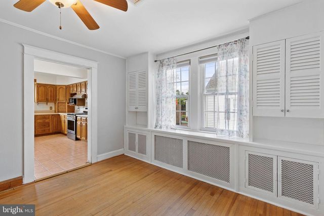 4705 RIDGEWAY AVENUE, Baltimore, MD 21206