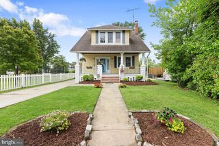 4705 RIDGEWAY AVENUE, Baltimore, MD 21206