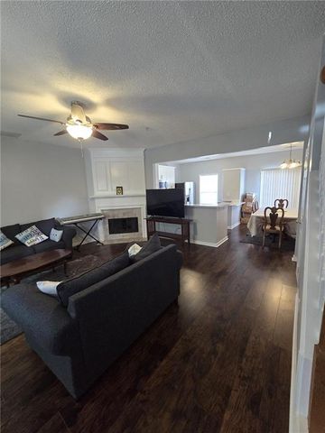 1090 Kilmington Court, Alpharetta, GA 30009