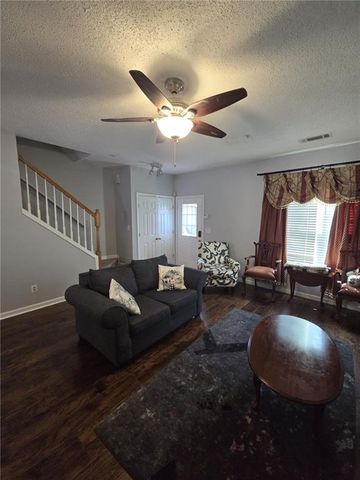 1090 Kilmington Court, Alpharetta, GA 30009