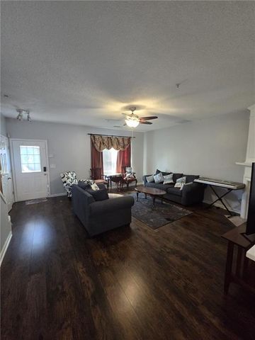 1090 Kilmington Court, Alpharetta, GA 30009