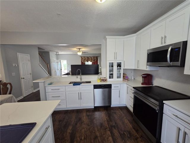 1090 Kilmington Court, Alpharetta, GA 30009