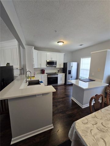 1090 Kilmington Court, Alpharetta, GA 30009