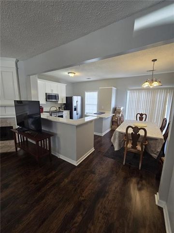 1090 Kilmington Court, Alpharetta, GA 30009