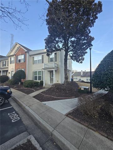 1090 Kilmington Court, Alpharetta, GA 30009