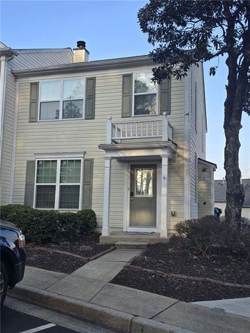 1090 Kilmington Court, Alpharetta, GA 30009