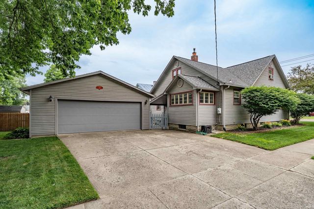 360 Green Street, New Haven, IN 46774