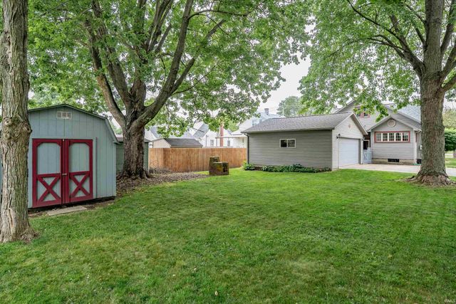 360 Green Street, New Haven, IN 46774