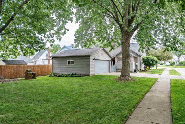 360 Green Street, New Haven, IN 46774