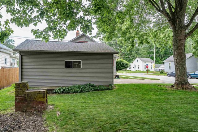 360 Green Street, New Haven, IN 46774