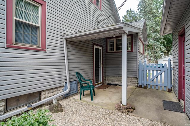 360 Green Street, New Haven, IN 46774