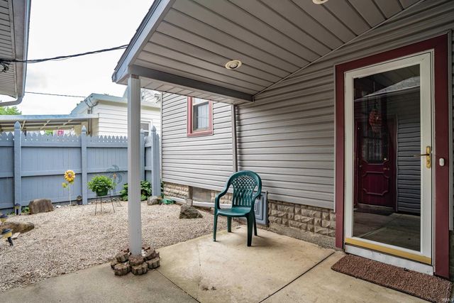 360 Green Street, New Haven, IN 46774