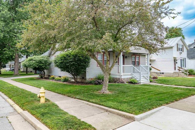 360 Green Street, New Haven, IN 46774