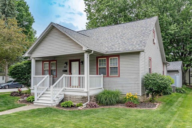 360 Green Street, New Haven, IN 46774