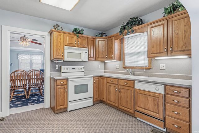360 Green Street, New Haven, IN 46774