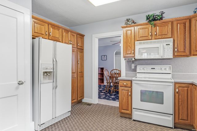 360 Green Street, New Haven, IN 46774