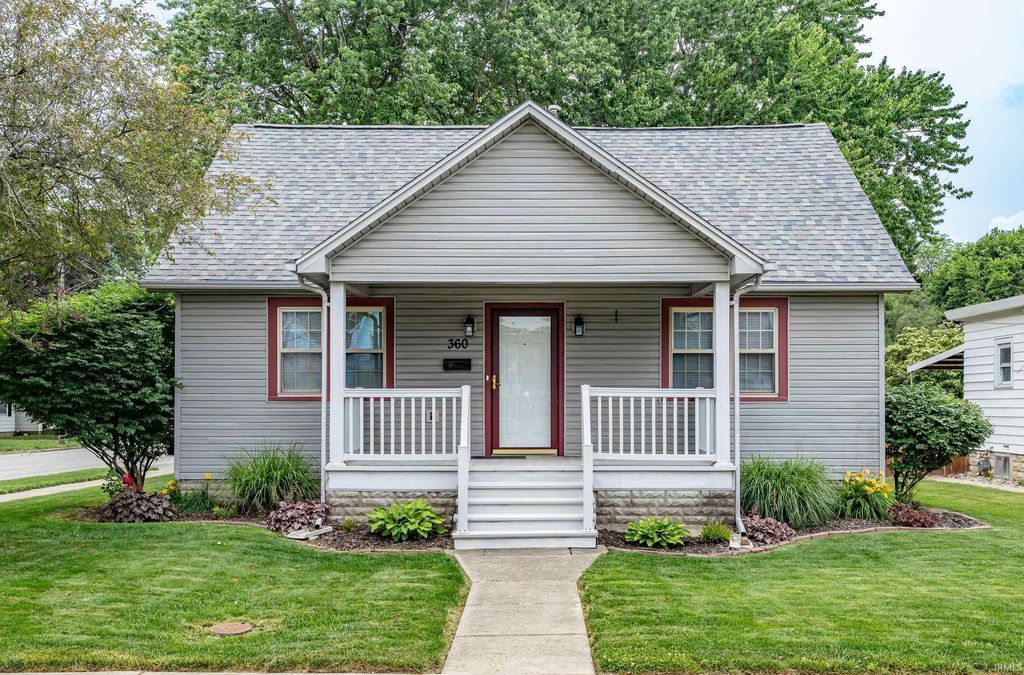 360 Green Street, New Haven, IN 46774