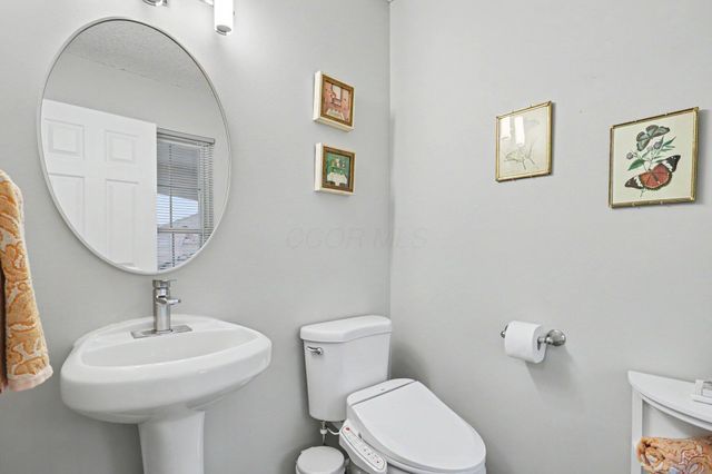 2513 Hyacinth Lane, 56B, Columbus, OH 43235