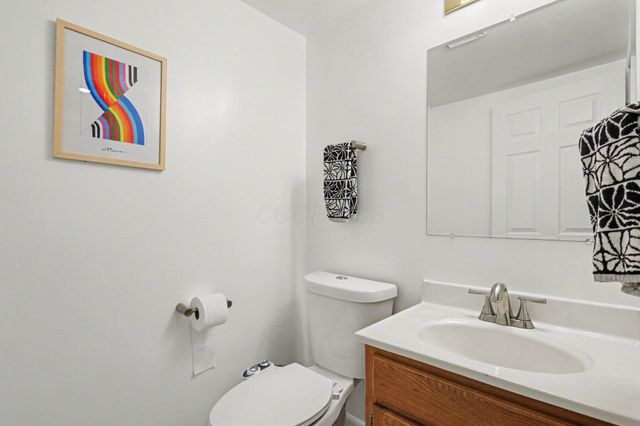 2513 Hyacinth Lane, 56B, Columbus, OH 43235
