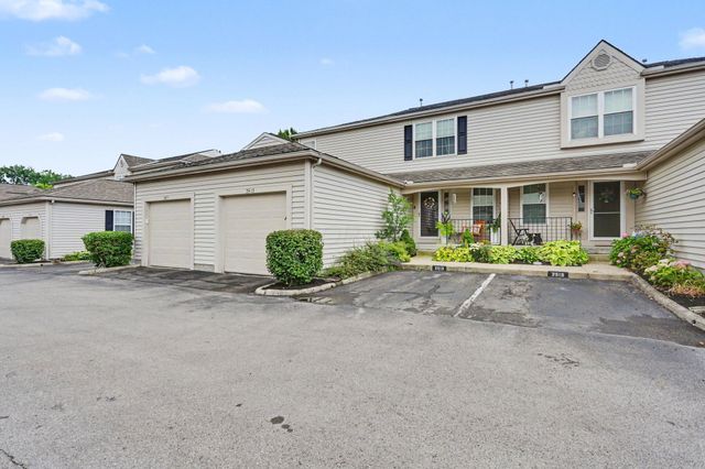 2513 Hyacinth Lane, 56B, Columbus, OH 43235