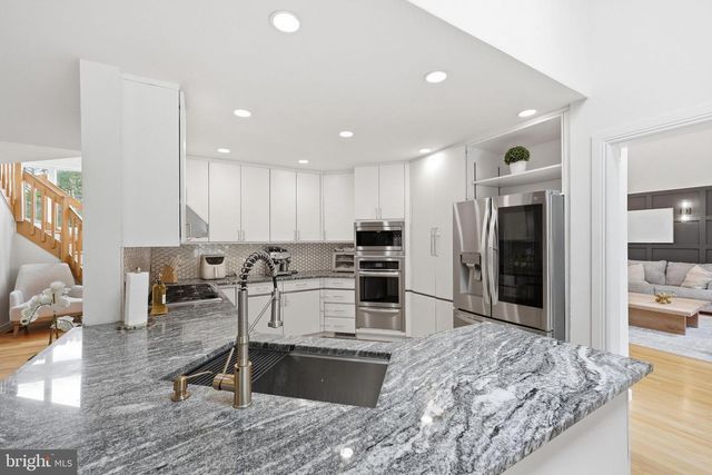 616 WHISPERING WOODS CT, Mays Landing, NJ 08330