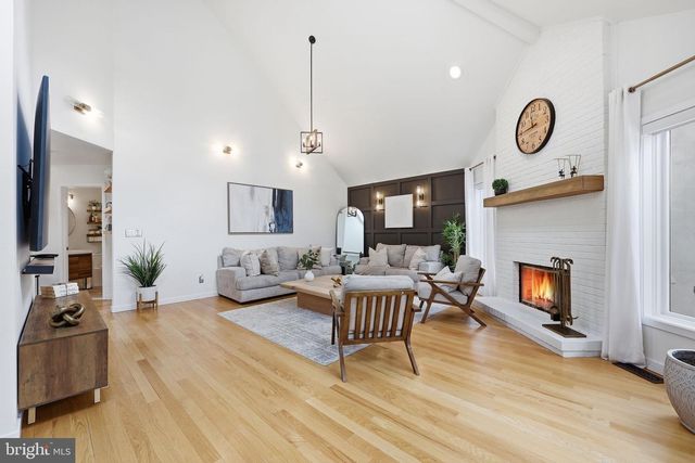 616 WHISPERING WOODS CT, Mays Landing, NJ 08330