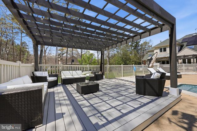 616 WHISPERING WOODS CT, Mays Landing, NJ 08330