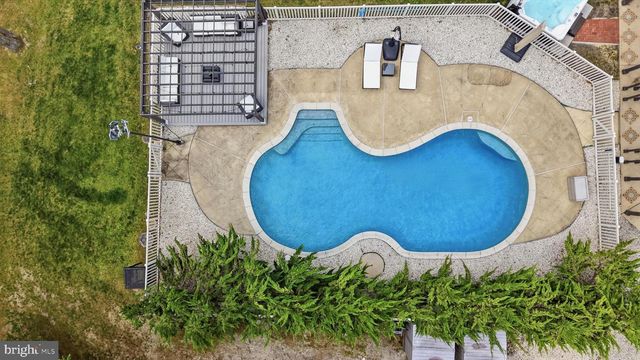 616 WHISPERING WOODS CT, Mays Landing, NJ 08330