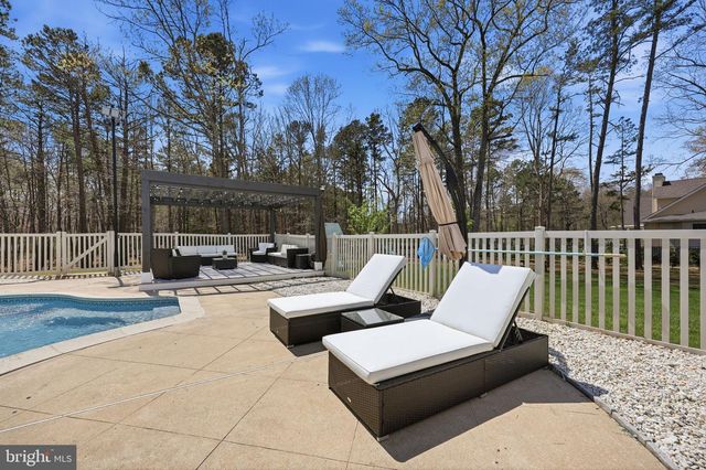616 WHISPERING WOODS CT, Mays Landing, NJ 08330