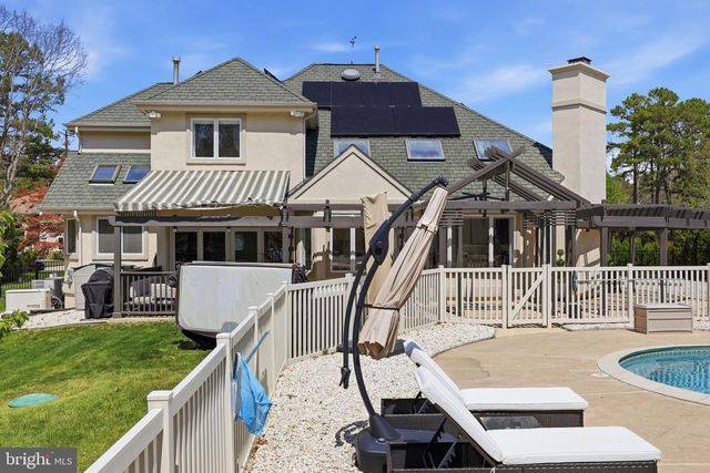 616 WHISPERING WOODS CT, Mays Landing, NJ 08330