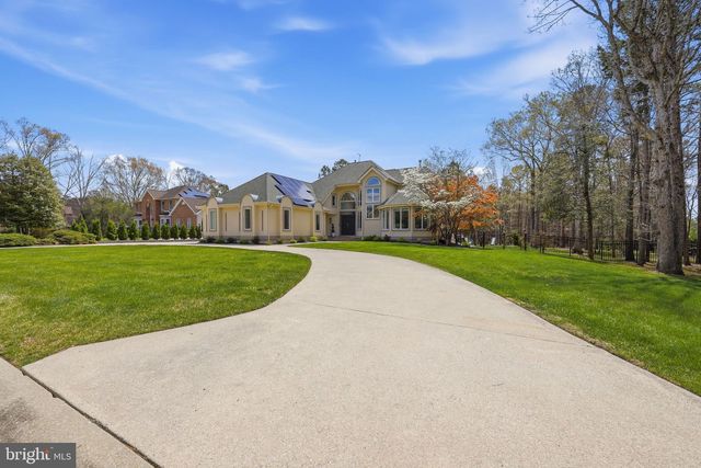 616 WHISPERING WOODS CT, Mays Landing, NJ 08330