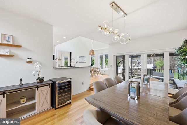 616 WHISPERING WOODS CT, Mays Landing, NJ 08330